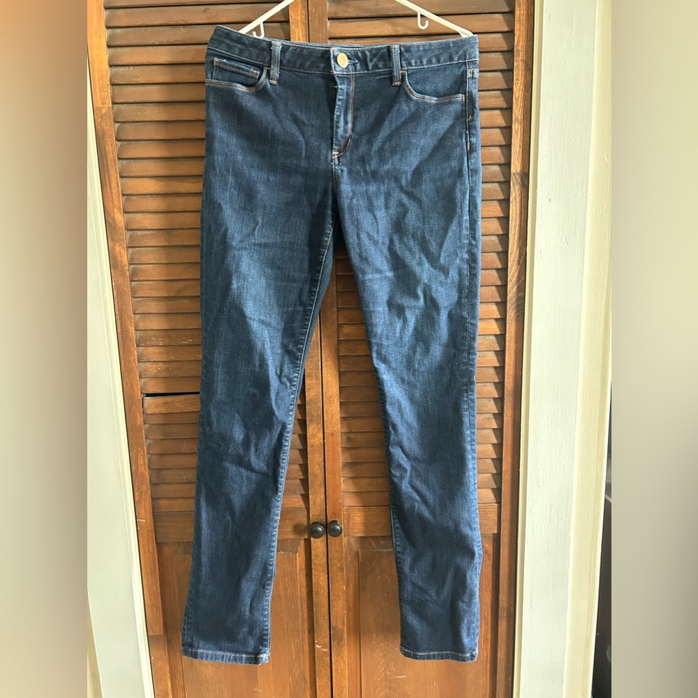 Banana Republic Skinny Jeans